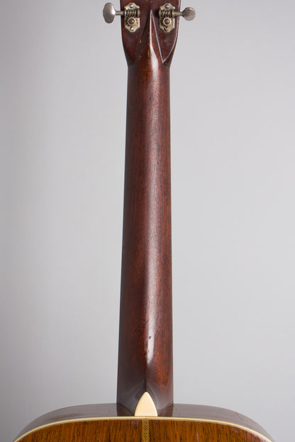 C. F. Martin 000-28 Flat Top Acoustic Guitar (1935)
