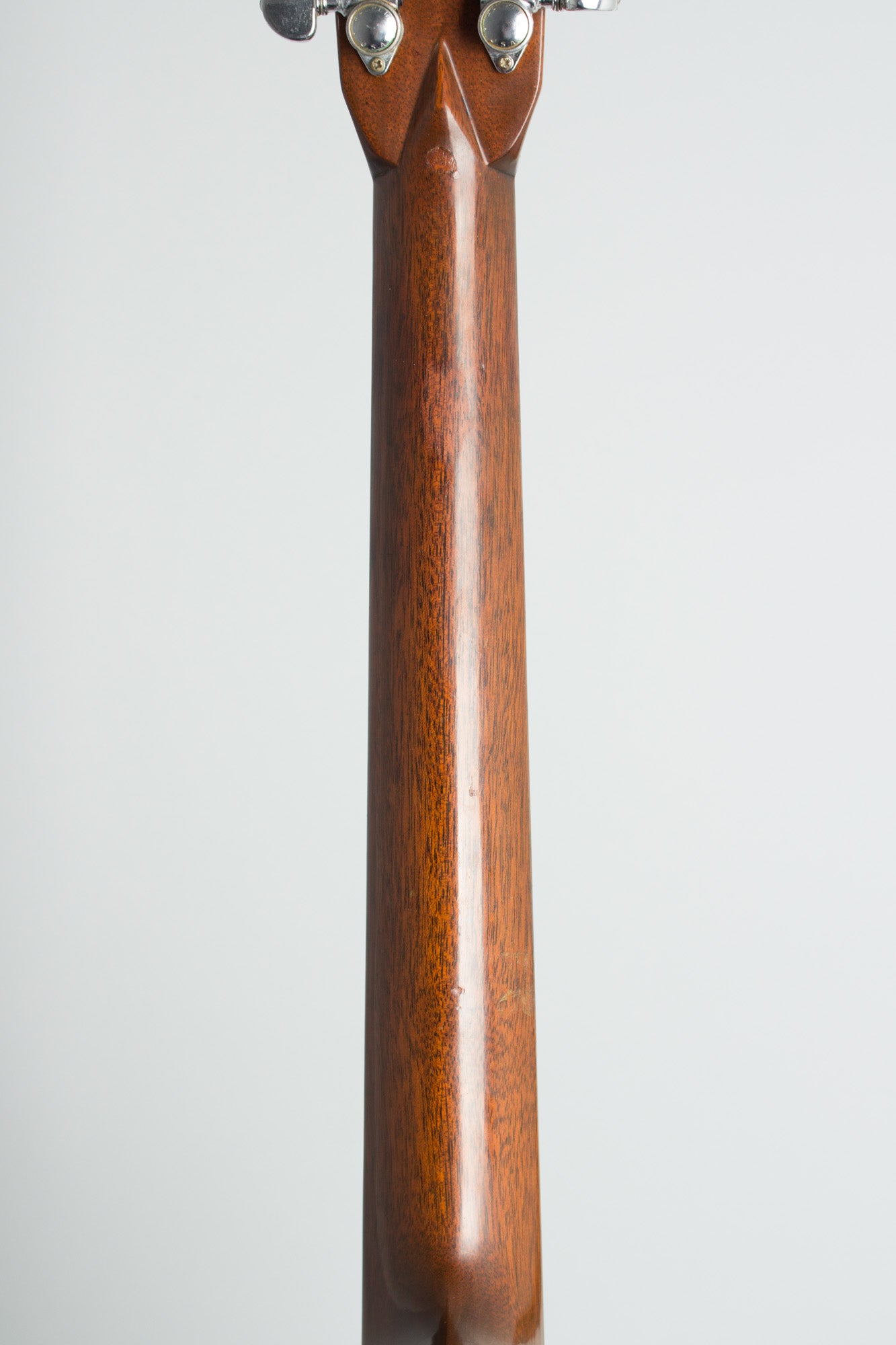 C. F. Martin D-28 Flat Top Acoustic Guitar (1965)