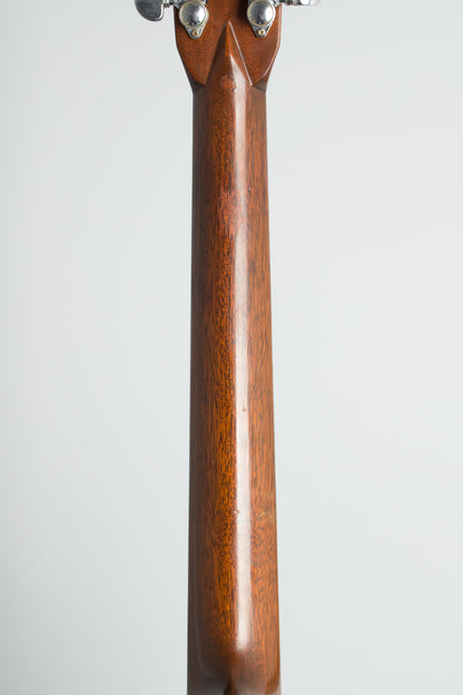 C. F. Martin D-28 Flat Top Acoustic Guitar (1965)