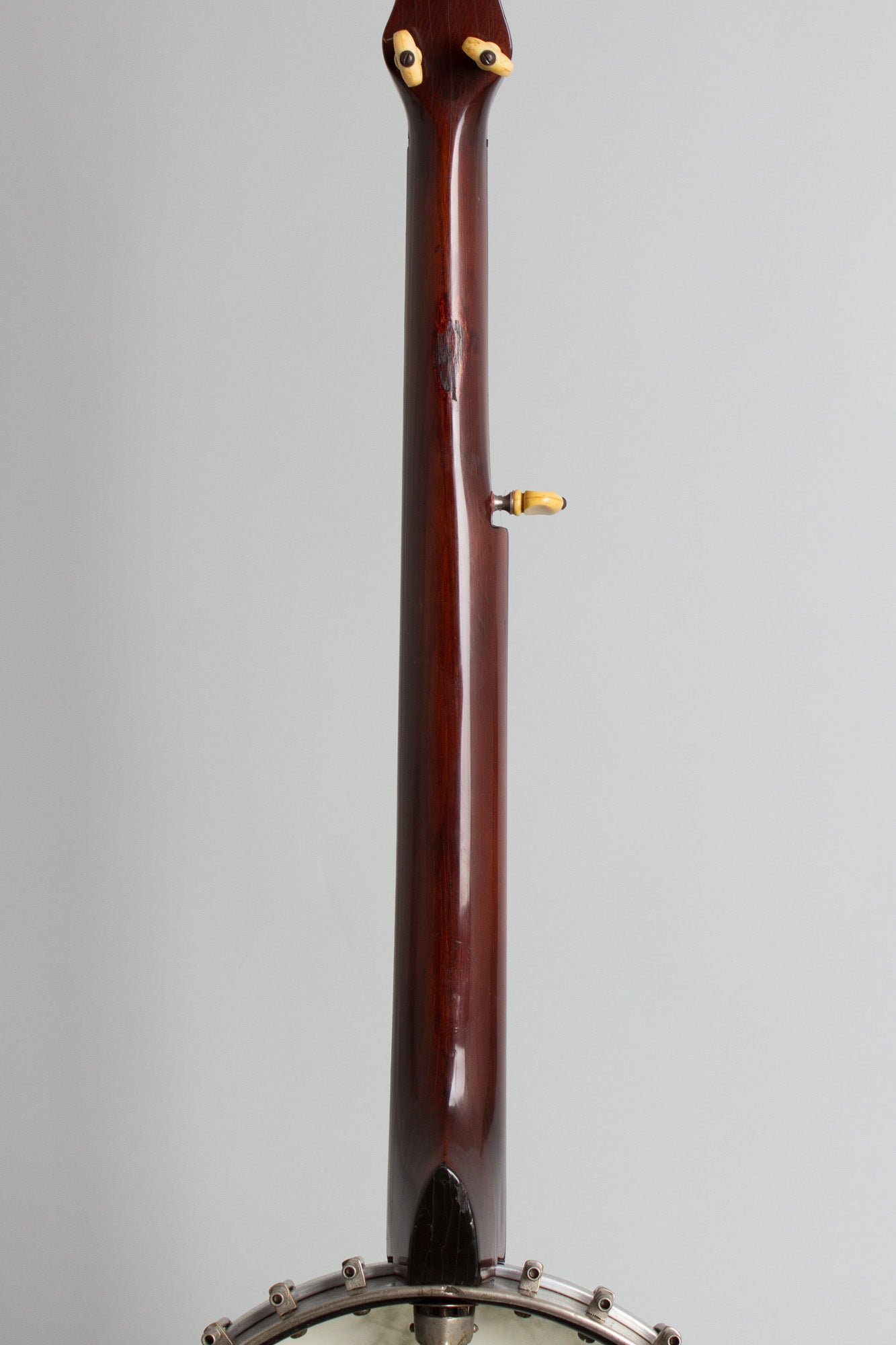 Fairbanks 5 String Banjo (1890)