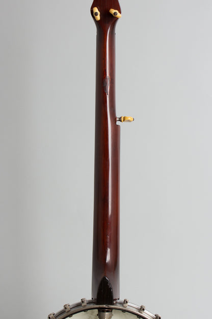 Fairbanks 5 String Banjo (1890)