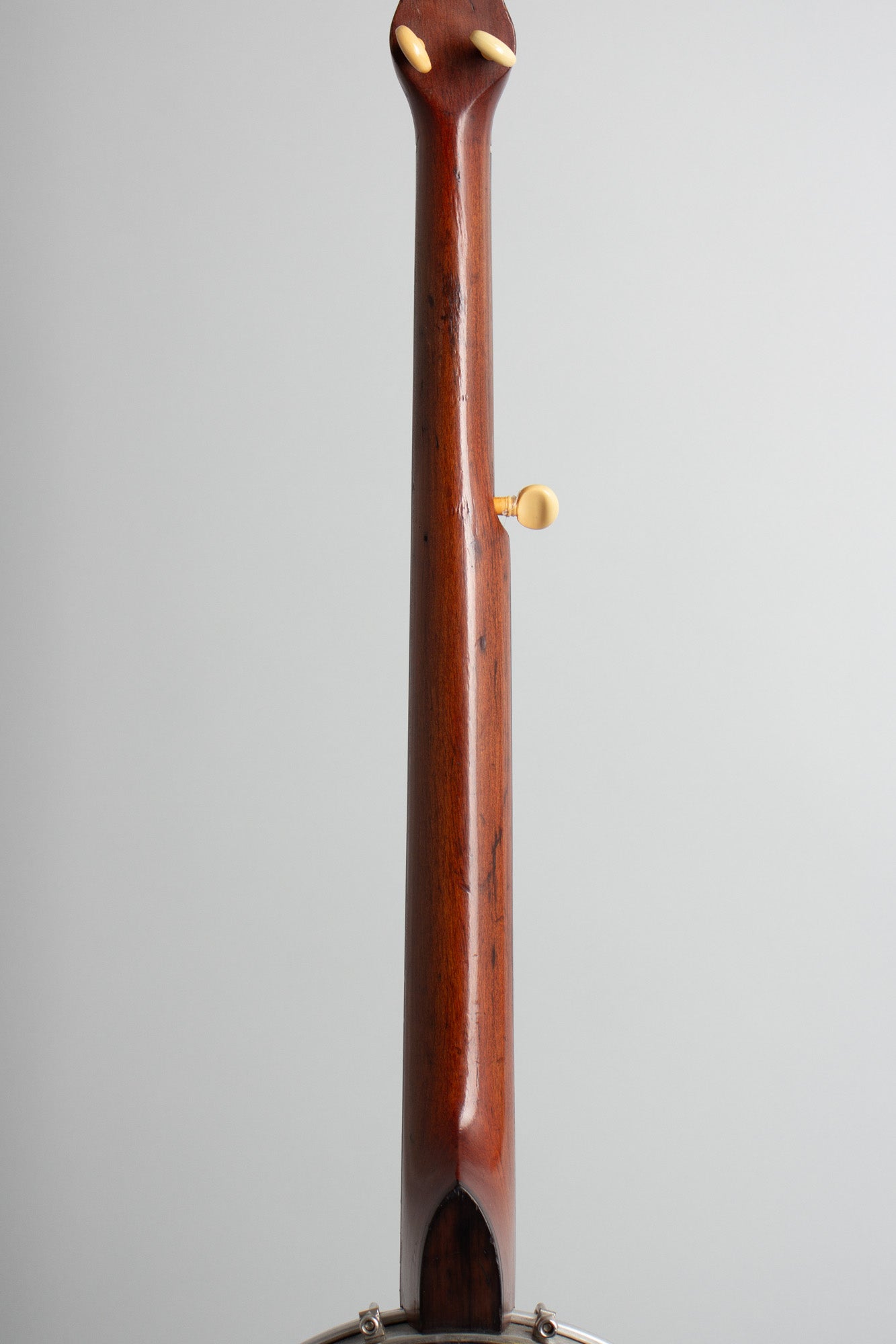 Fairbanks No. 0 5 String Banjo (1905)