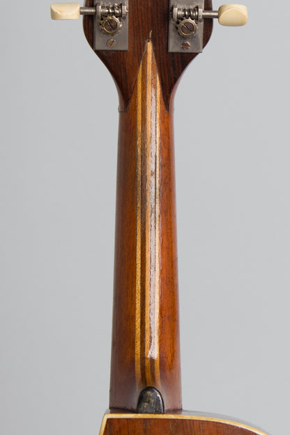 Anastasios Stathopoulo Perfectone Model 25 A.8. Arch Top Mandolin (1913)