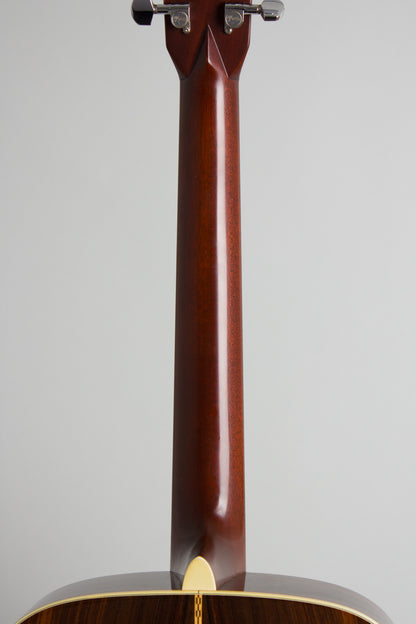 C. F. Martin D-28P Flat Top Acoustic Guitar (1989)