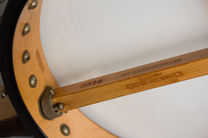 Bacon Peerless Tenor Banjo (1923)