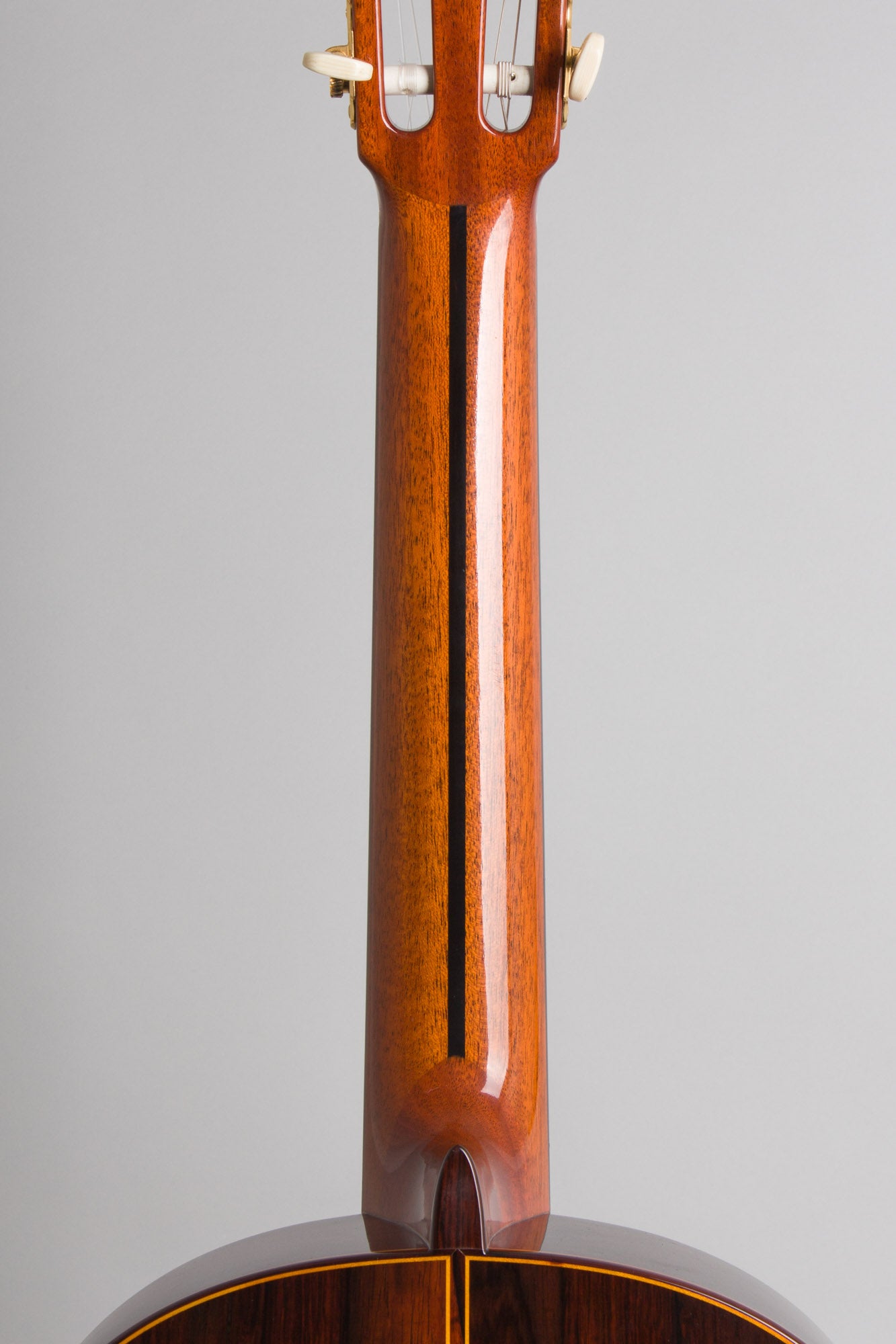 Jose Oribe Calidad Suprema Model Classical Guitar (1990)