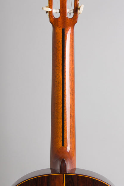 Jose Oribe Calidad Suprema Model Classical Guitar (1990)