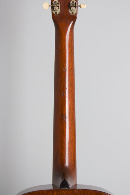 C. F. Martin 0-17 Flat Top Acoustic Guitar (1947)