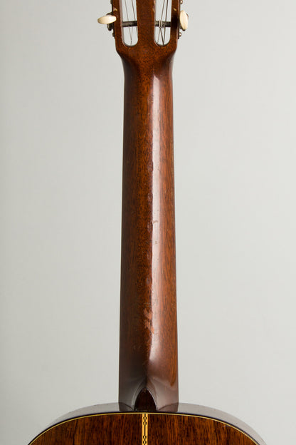 C. F. Martin 00-21 Flat Top Acoustic Guitar (1962)