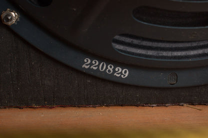 Fender Deluxe 5E3 Tube Amplifier (1958)