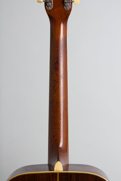 Larson Brothers Euphonon Dreadnought Acoustic Guitar (1938)