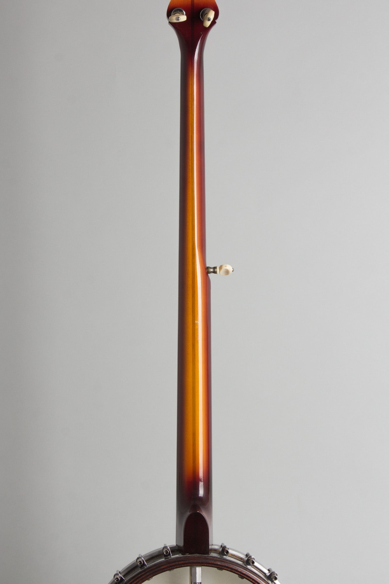 Vega Pete Seeger PS-5 Model Longneck 5 String Banjo (1962)
