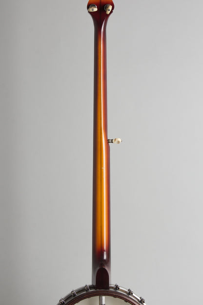 Vega Pete Seeger PS-5 Model Longneck 5 String Banjo (1962)