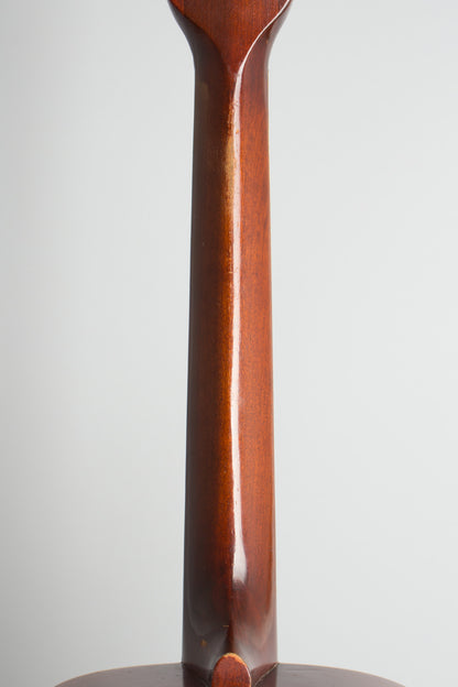 Gibson Washburn Model 5241 Classic Flat Top Acoustic Guitar (1939)