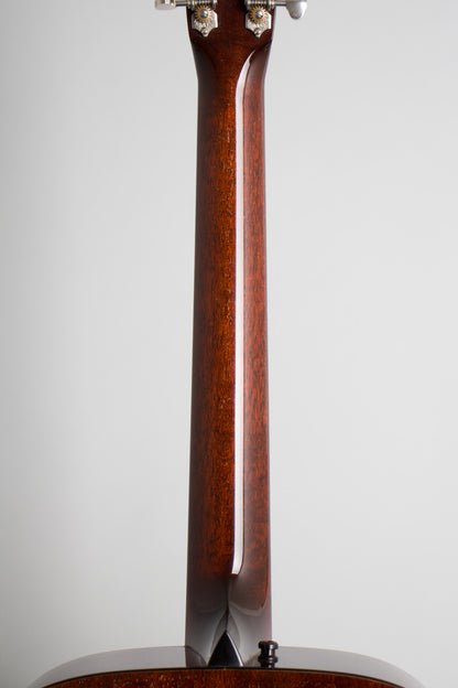 Collings D-1 Owned and used by Pete Francis of Dispatch Flat Top Acoustic Guitar (2001)