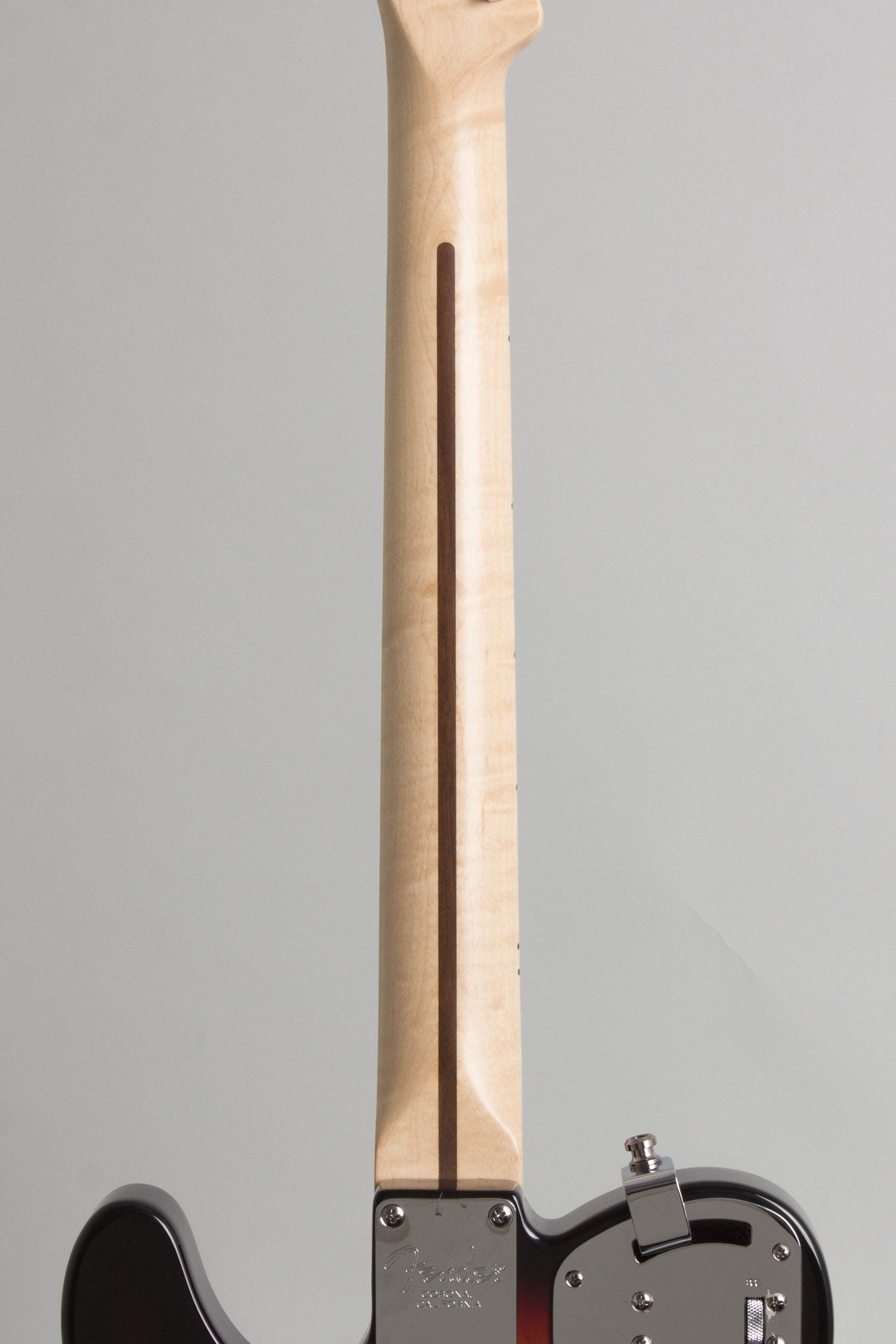 Fender Telecaster American Nashville B-Bender Owned by Jeff Tweedy of Wilco Solid Body Electric Guitar (2007)