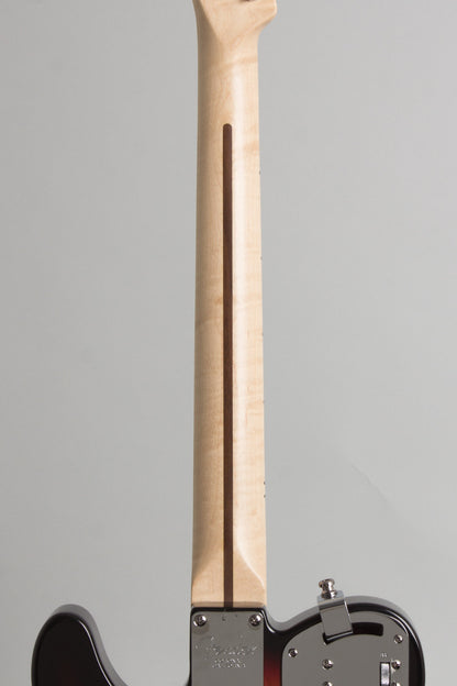 Fender Telecaster American Nashville B-Bender Owned by Jeff Tweedy of Wilco Solid Body Electric Guitar (2007)