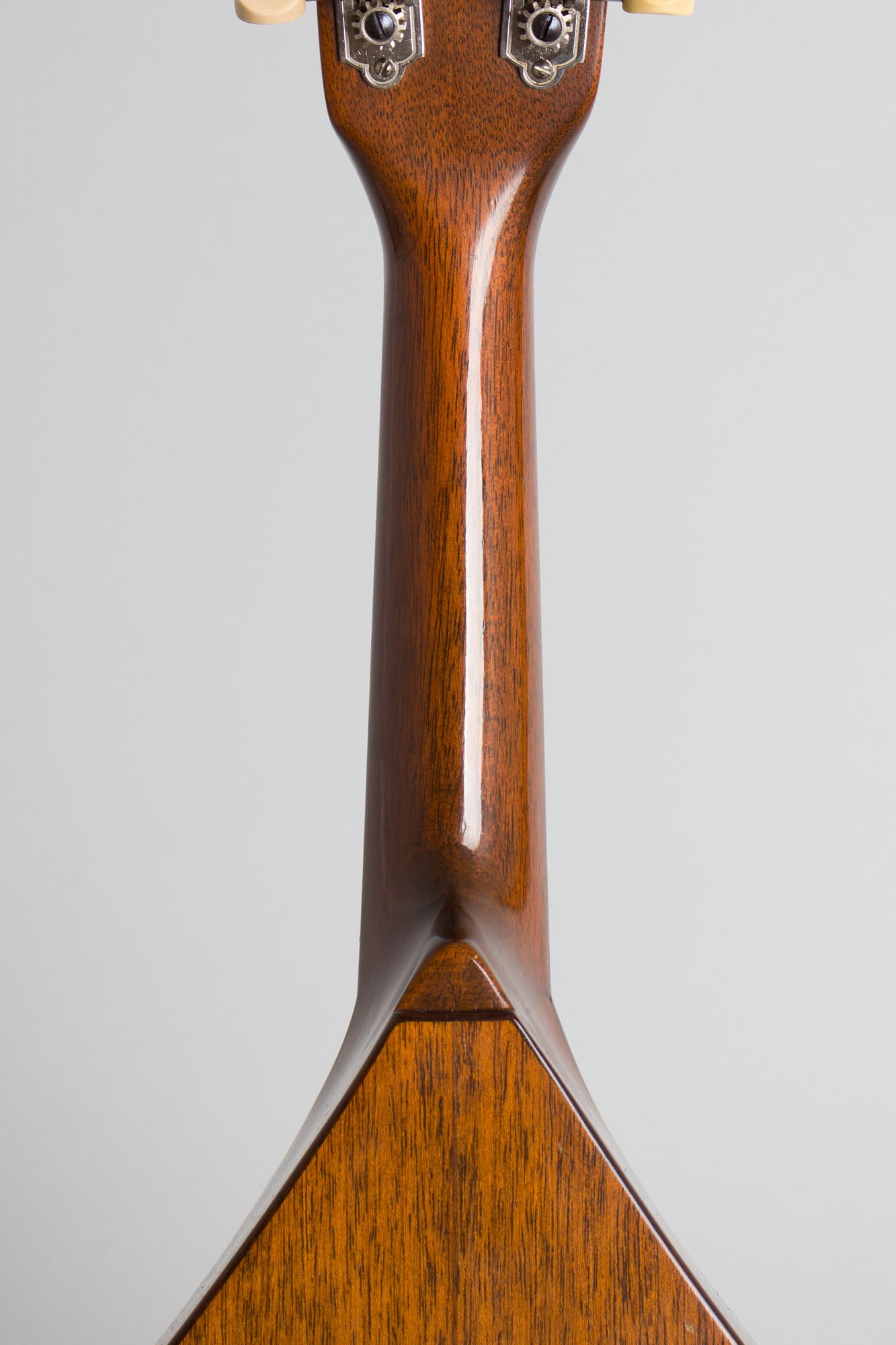 C. F. Martin Style A Flat Back Mandolin (1930)