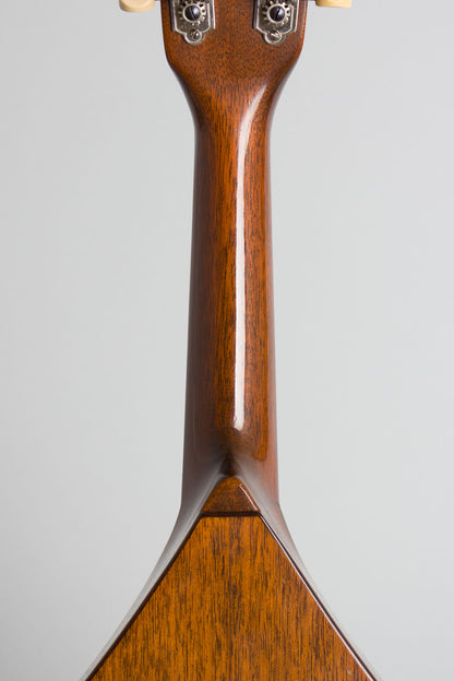 C. F. Martin Style A Flat Back Mandolin (1930)