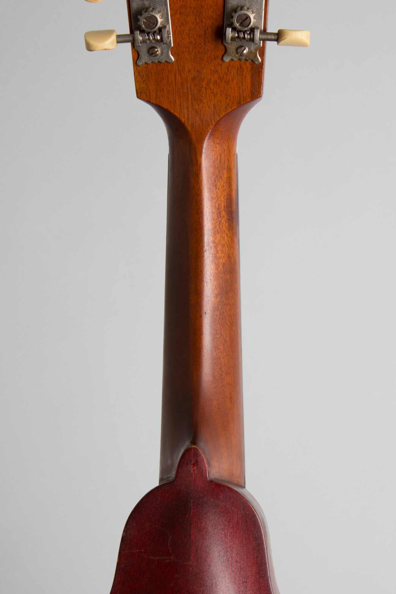 Gibson Style A- Carved Top Mandolin (1914)