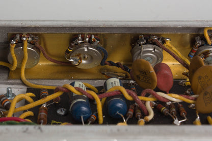 Fender Princeton Reverb AA-764 Tube Amplifier (1967)