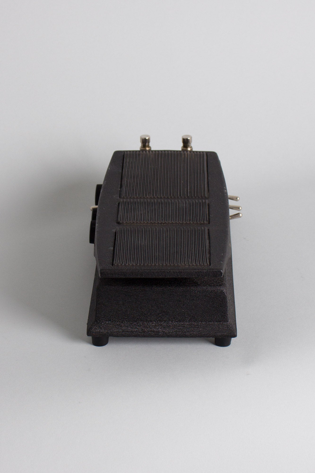 Electro-Harmonix Queen Triggered Wah with Original Box Wah-Wah Pedal Effect (1977)