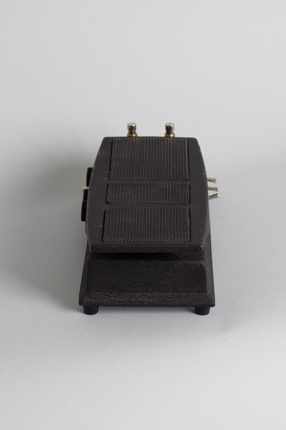 Electro-Harmonix Queen Triggered Wah with Original Box Wah-Wah Pedal Effect (1977)