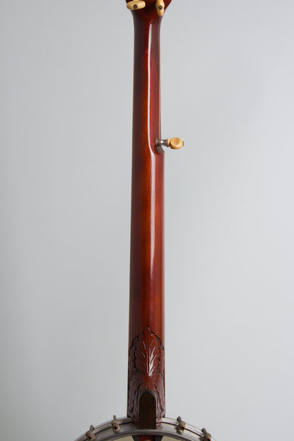 Unbranded 5 String Banjo (1895)
