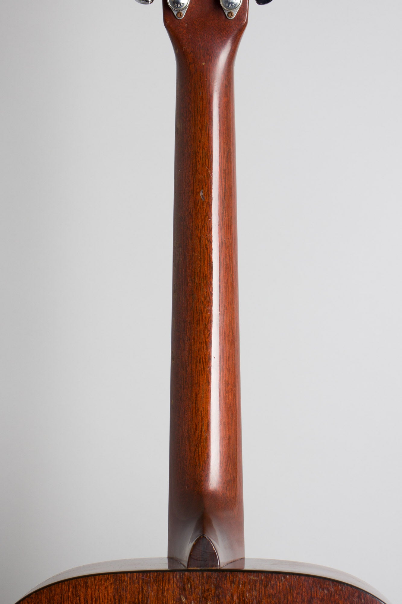 C. F. Martin D-18 Flat Top Acoustic Guitar (1967)