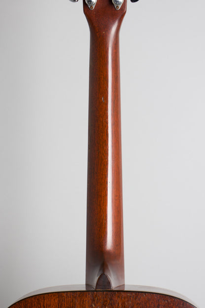 C. F. Martin D-18 Flat Top Acoustic Guitar (1967)