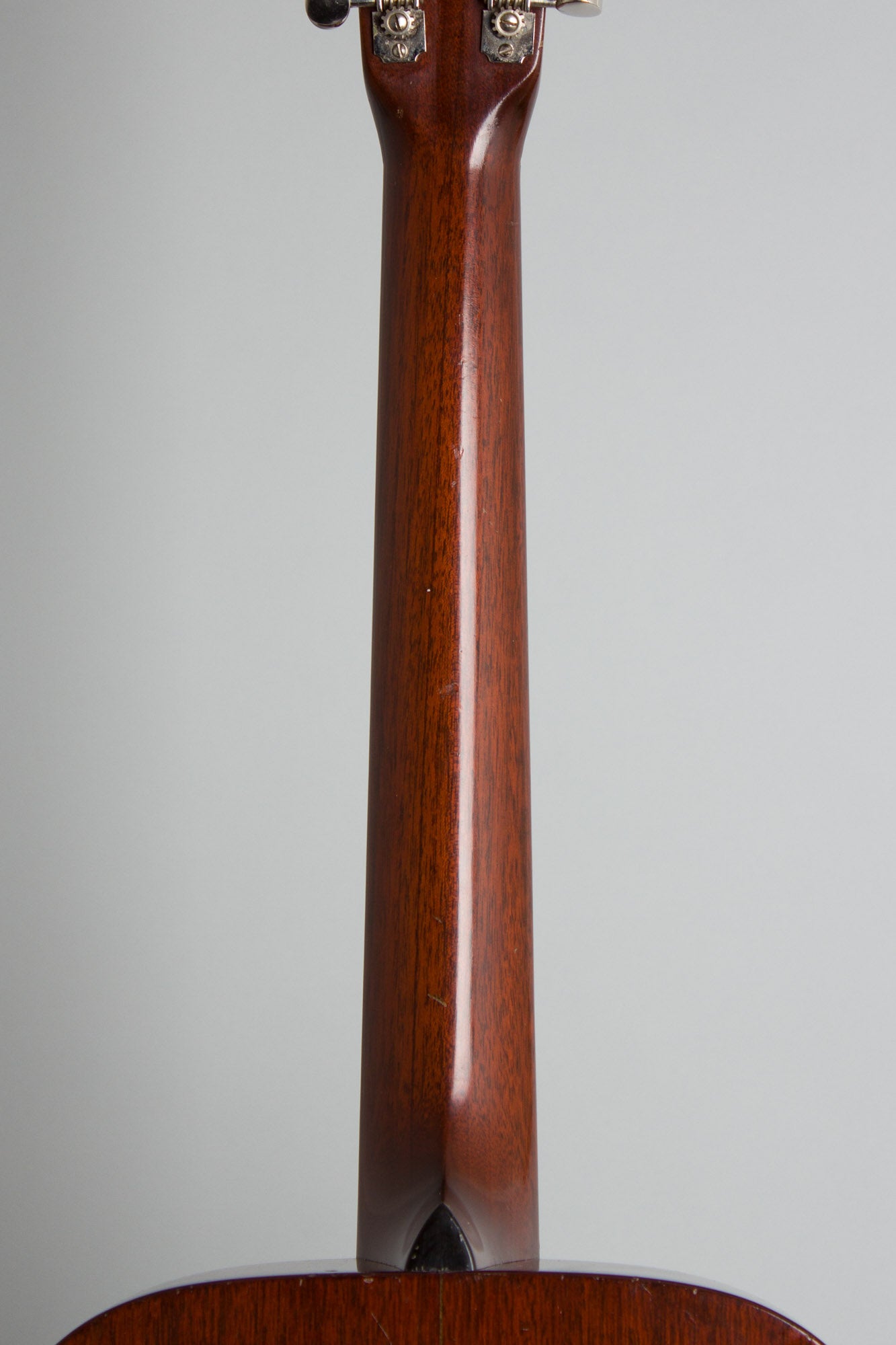 C. F. Martin 00-17 Flat Top Acoustic Guitar (1937)