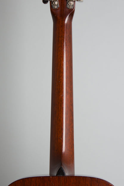 C. F. Martin 00-17 Flat Top Acoustic Guitar (1937)