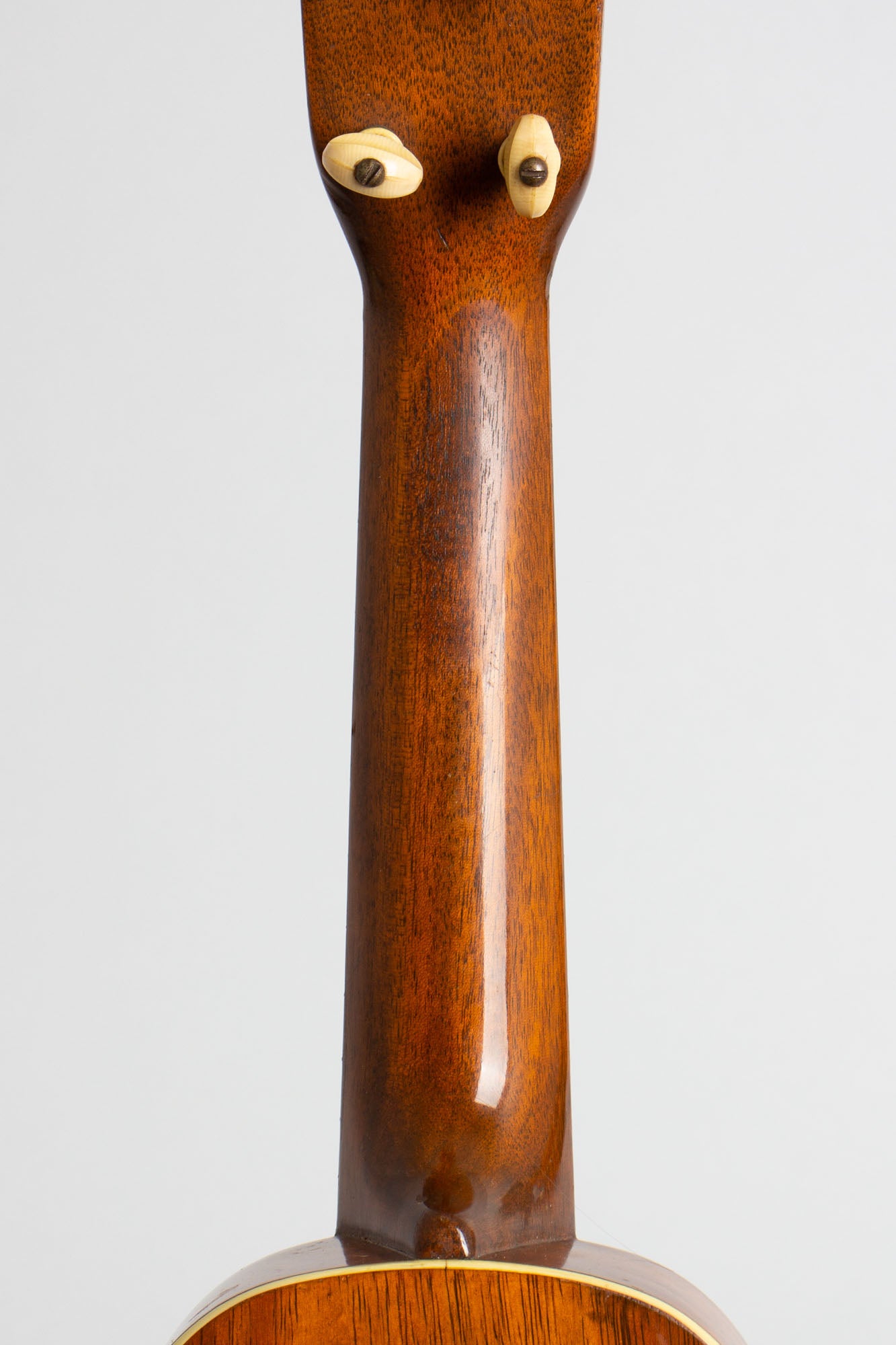 C. F. Martin Style 2-K Soprano Ukulele (1928)