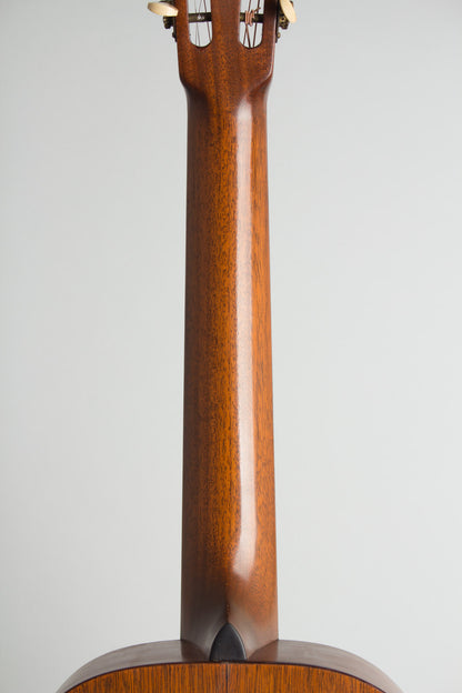 C. F. Martin 0-18 Flat Top Acoustic Guitar (1927)