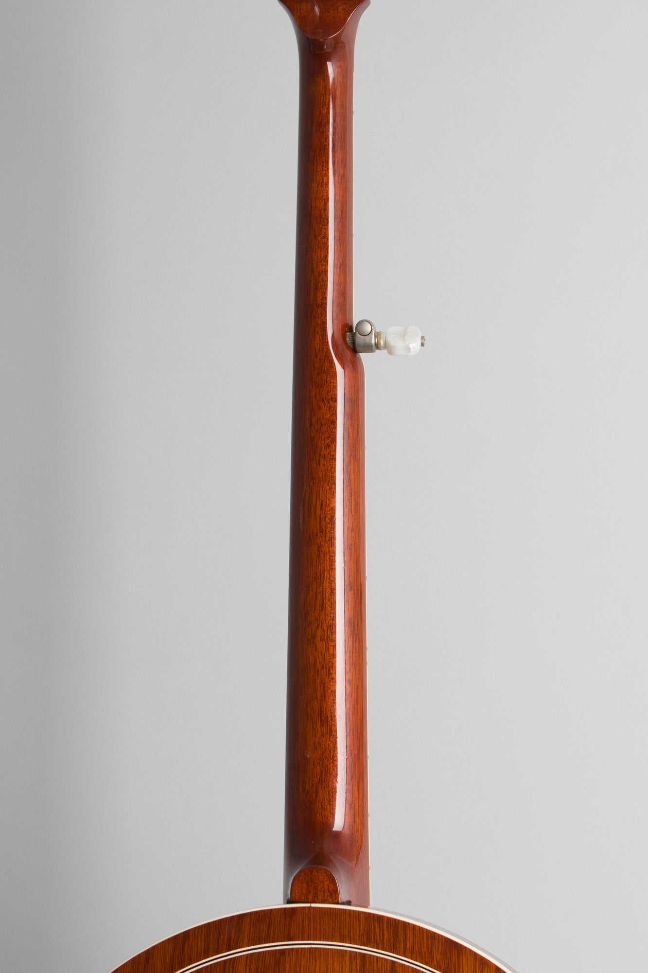Frank Neat Little Roy 50th Anniversary 5 String Banjo (2005)