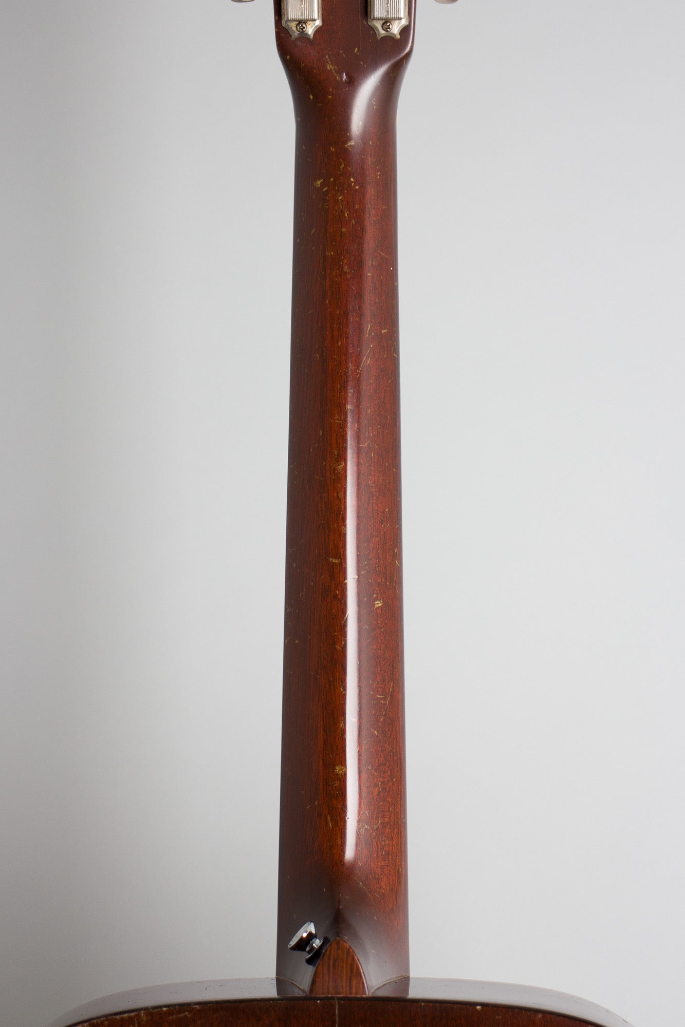 C. F. Martin D-18 Flat Top Acoustic Guitar (1961)