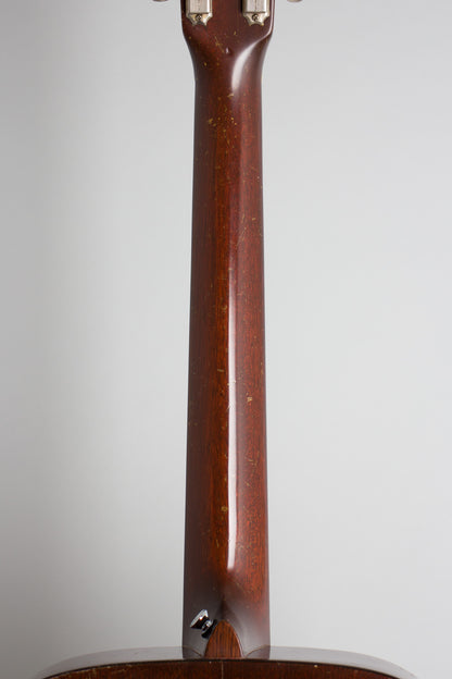 C. F. Martin D-18 Flat Top Acoustic Guitar (1961)