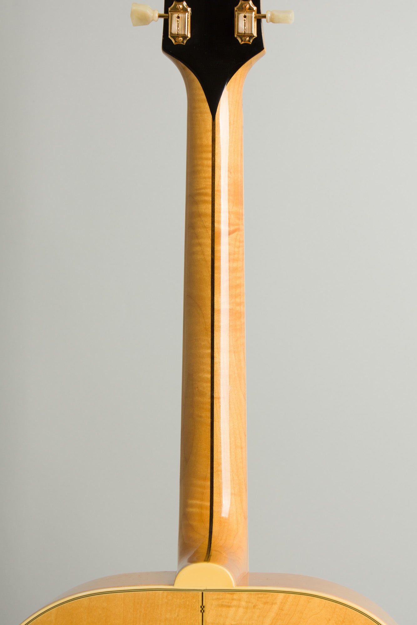 Gibson J-200N Flat Top Acoustic Guitar (1958)