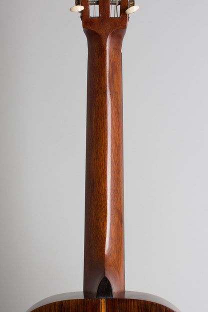 Wulschner & Sons Regal Model 102S Flat Top Acoustic Guitar (1898)