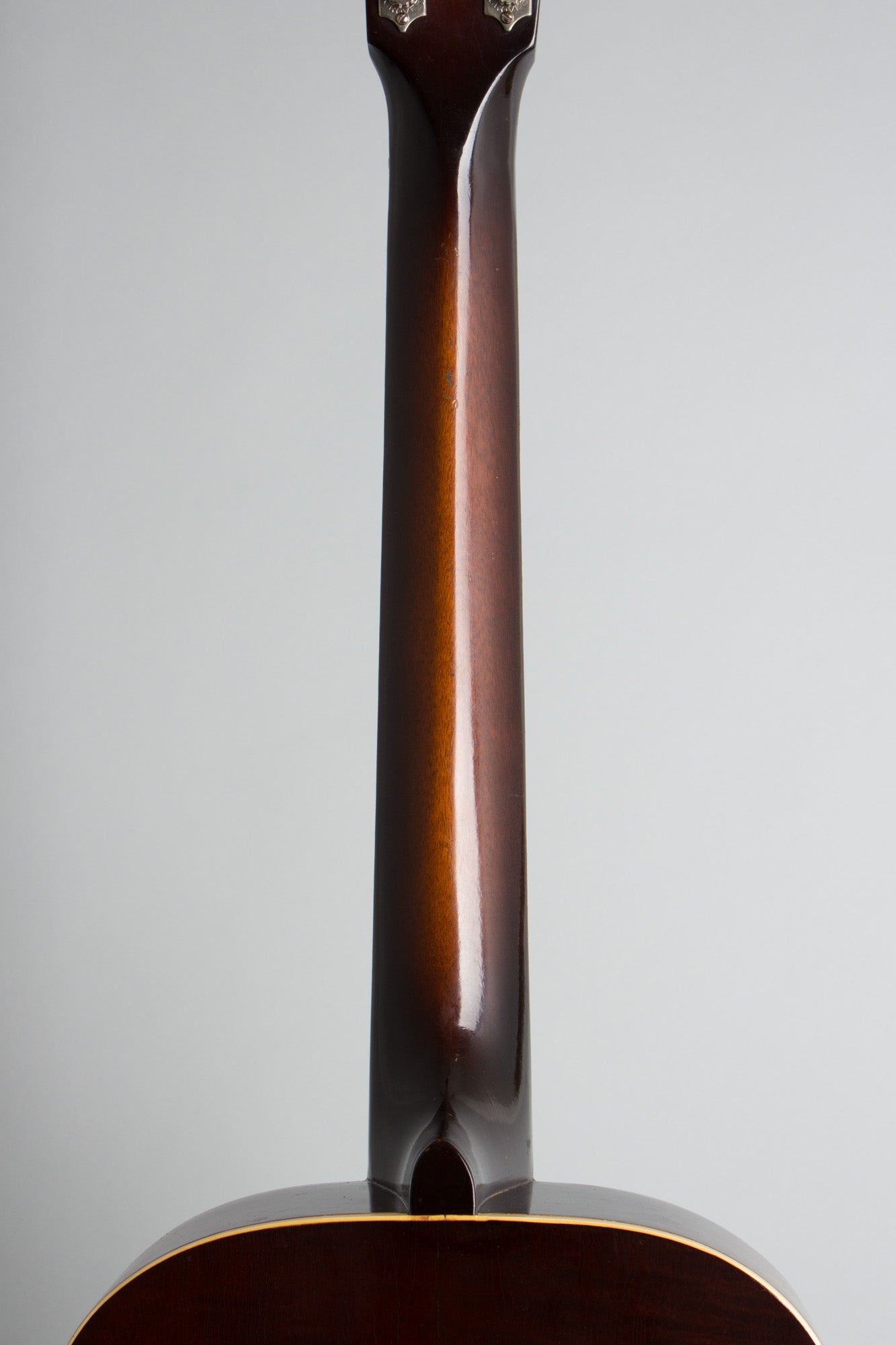 Gibson L-C Century of Progress Flat Top Acoustic Guitar (1937)