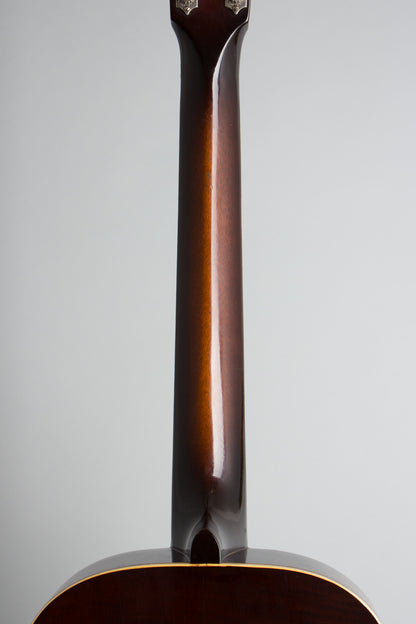 Gibson L-C Century of Progress Flat Top Acoustic Guitar (1937)