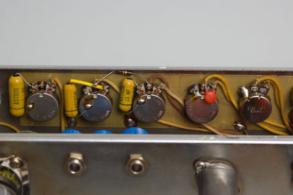 Fender 5E7 Bandmaster Tube Amplifier (1959)