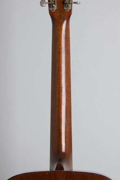 C. F. Martin 000-18 Flat Top Acoustic Guitar (1957)