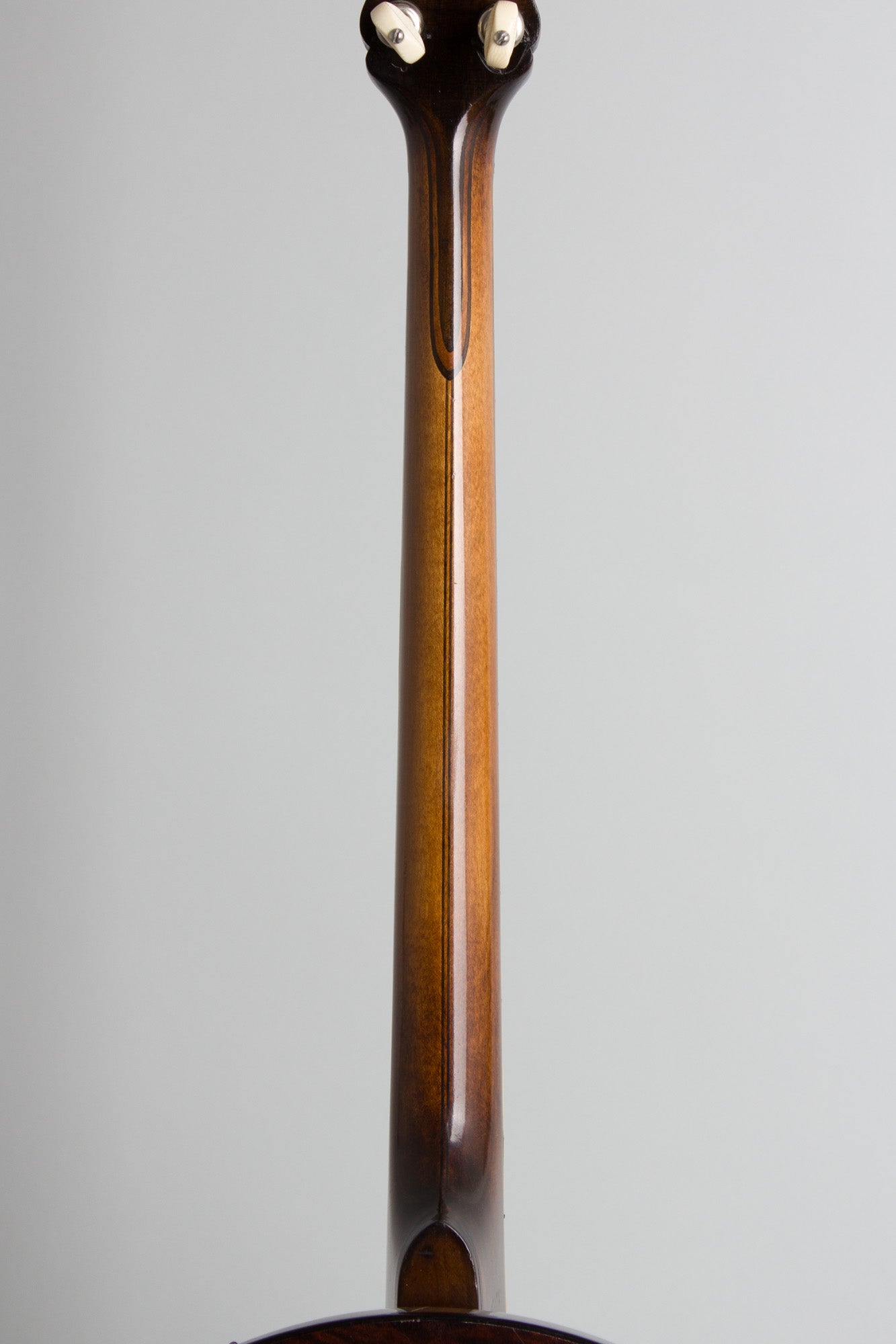 Bacon & Day Silver Bell #1 Tenor Banjo (1925)