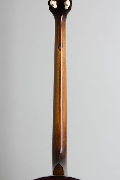 Bacon & Day Silver Bell #1 Tenor Banjo (1925)