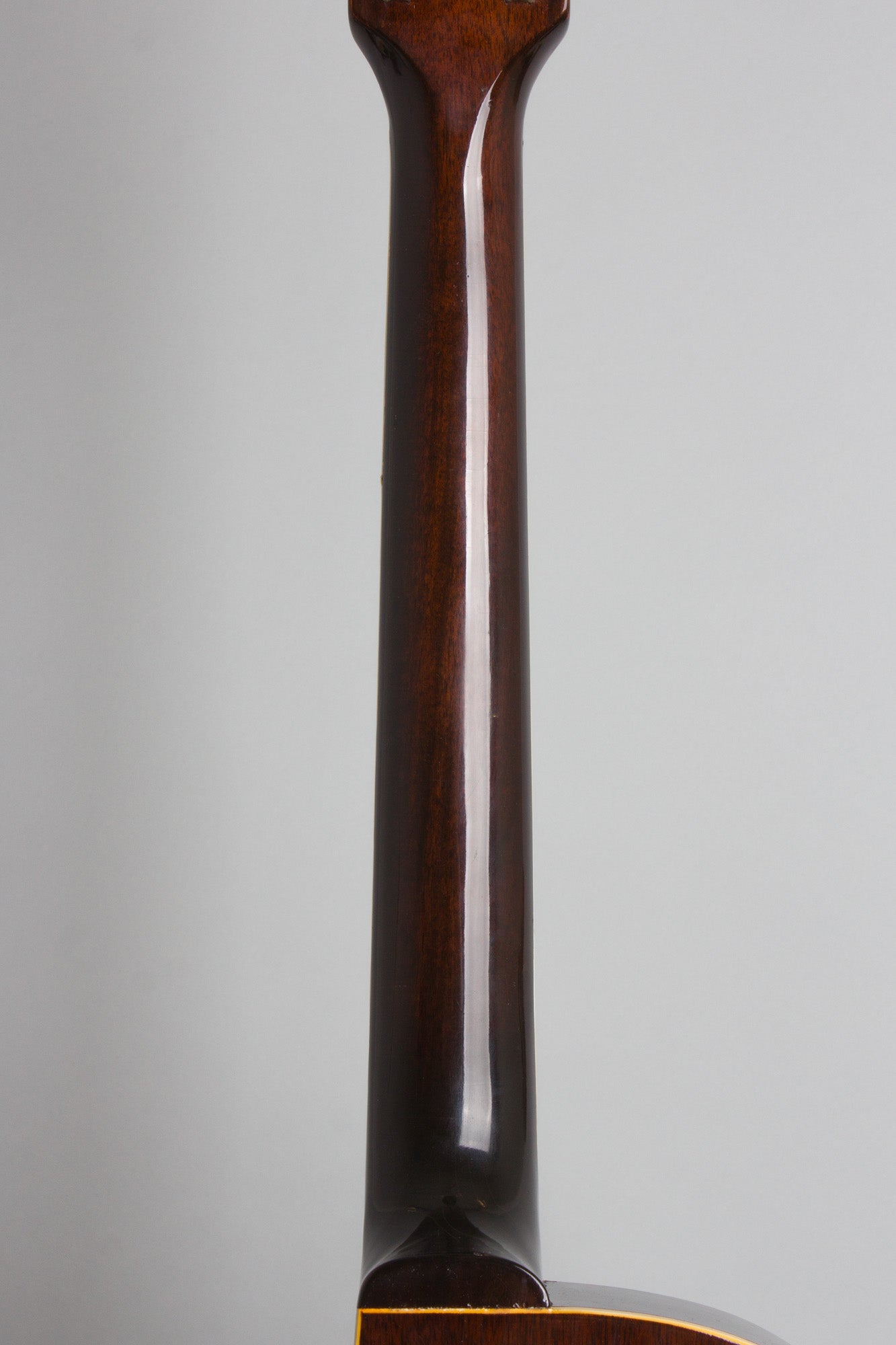 Gibson CF-100 Flat Top Acoustic Guitar (1950)