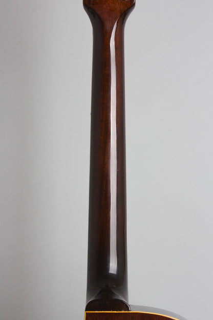 Gibson CF-100 Flat Top Acoustic Guitar (1950)