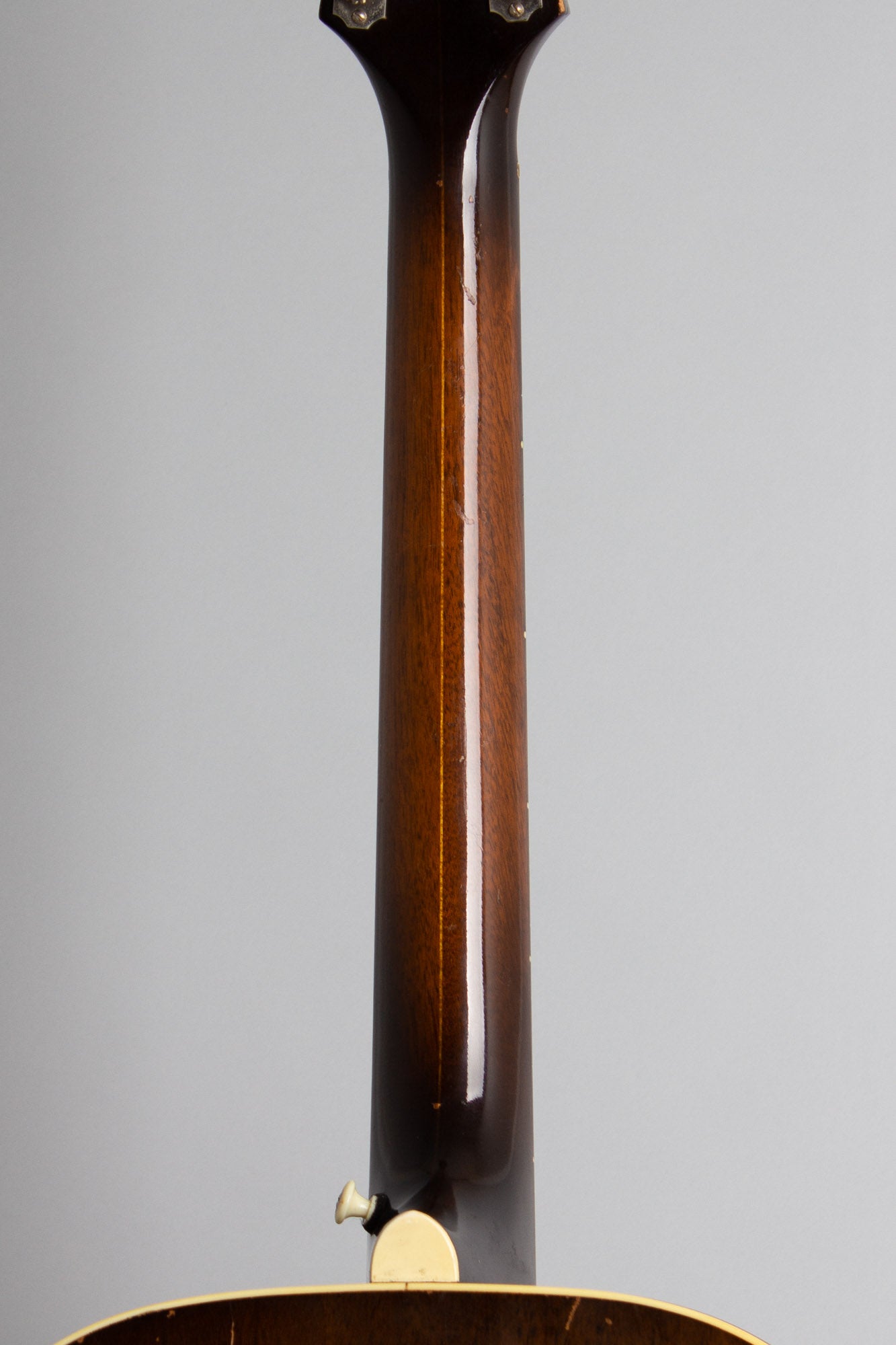 Epiphone Zenith Arch Top Acoustic Guitar (1936)