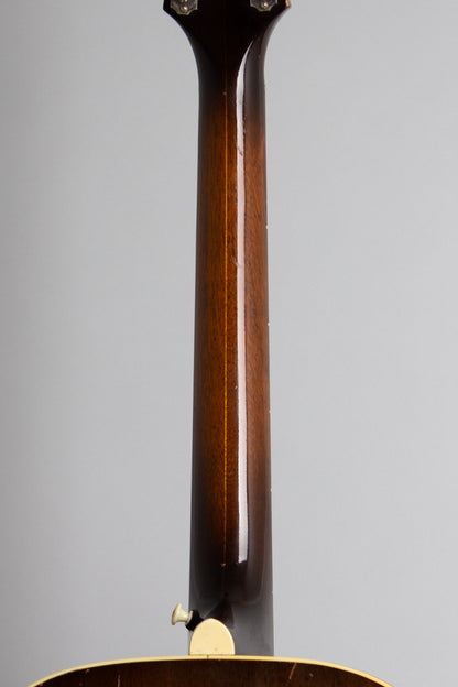 Epiphone Zenith Arch Top Acoustic Guitar (1936)