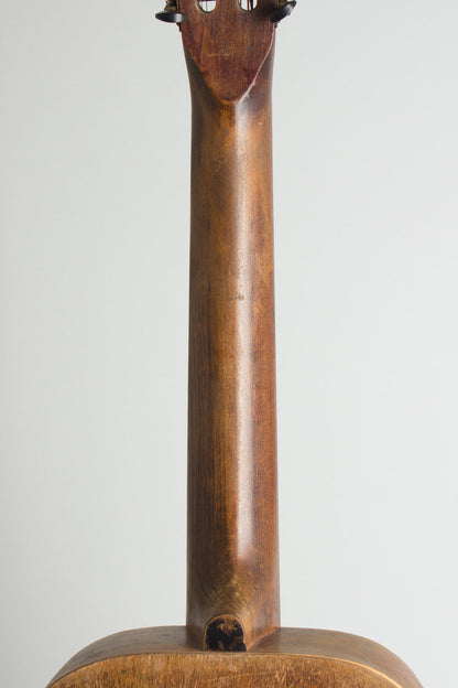 Richter Flat Top Acoustic Guitar (1930's)